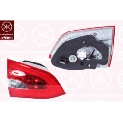 Rear Tail Light - KK 55280707A1