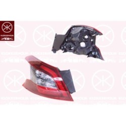 Rear Tail Light - KK 55280712