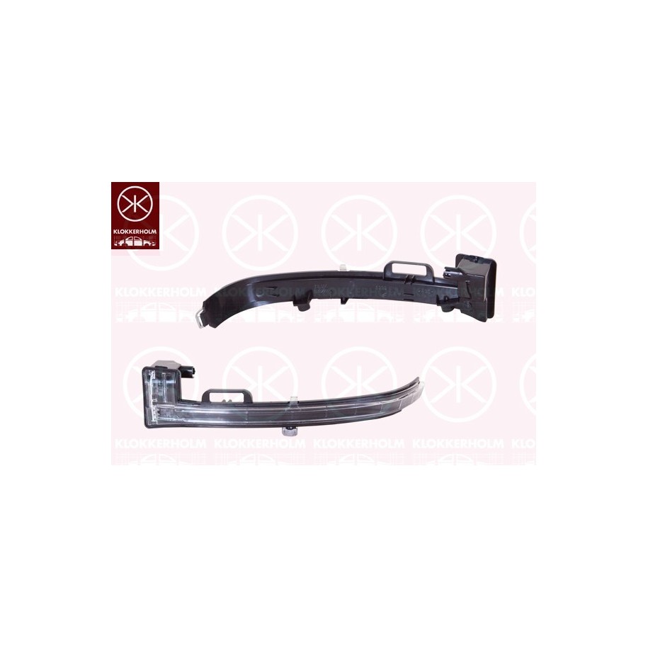 Direction Indicator Light - KK 55281056