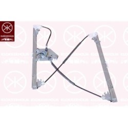 Window Regulator - KK 55281801