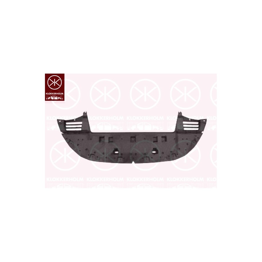 Engine Cover - KK 5528795