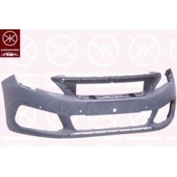 Bumper - KK 5528907A1