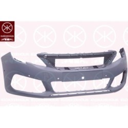Bumper - KK 5528908A1
