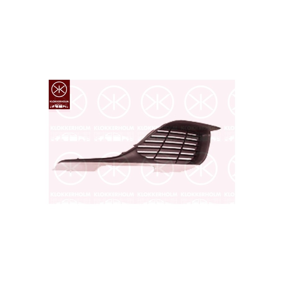 Bumper Grille - KK 5528911