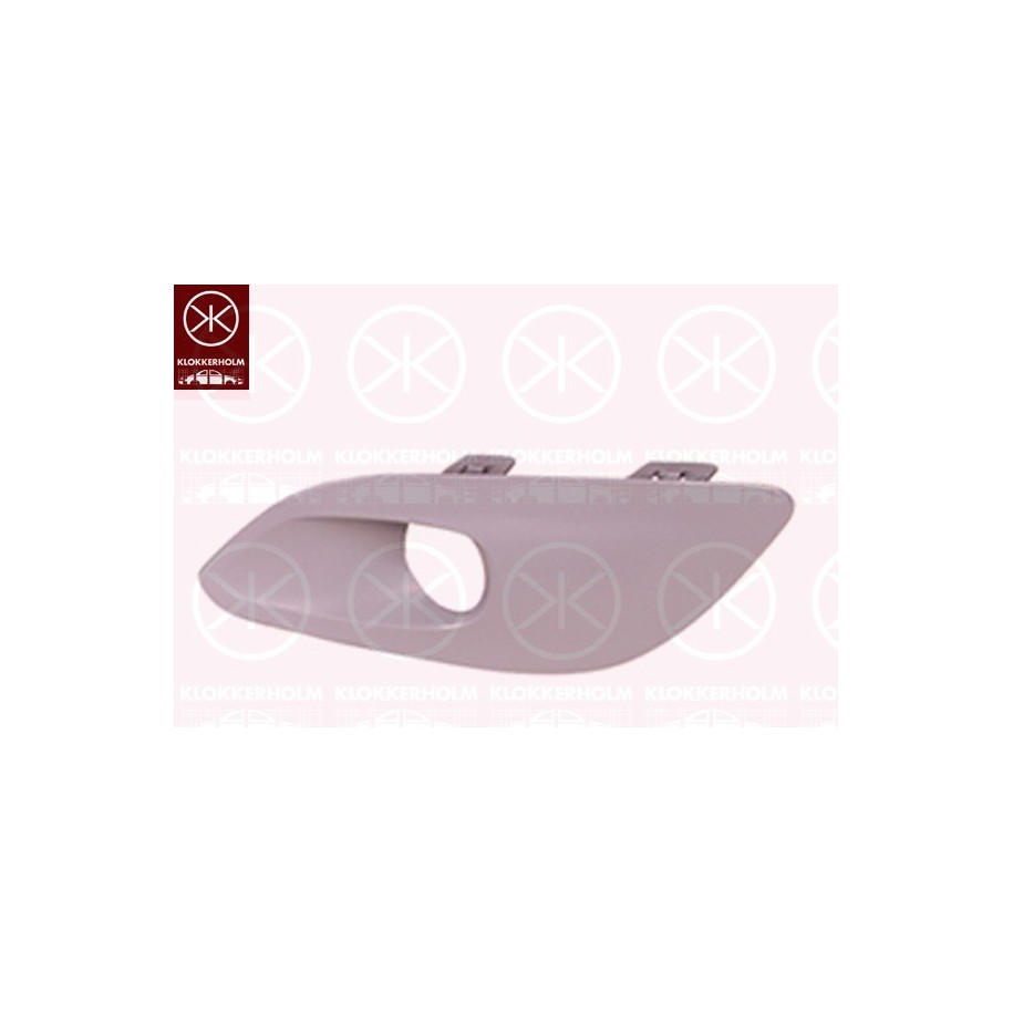 Bumper Grille - KK 5528913