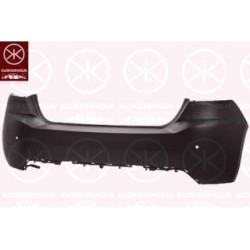 Bumper - KK 5528951A1