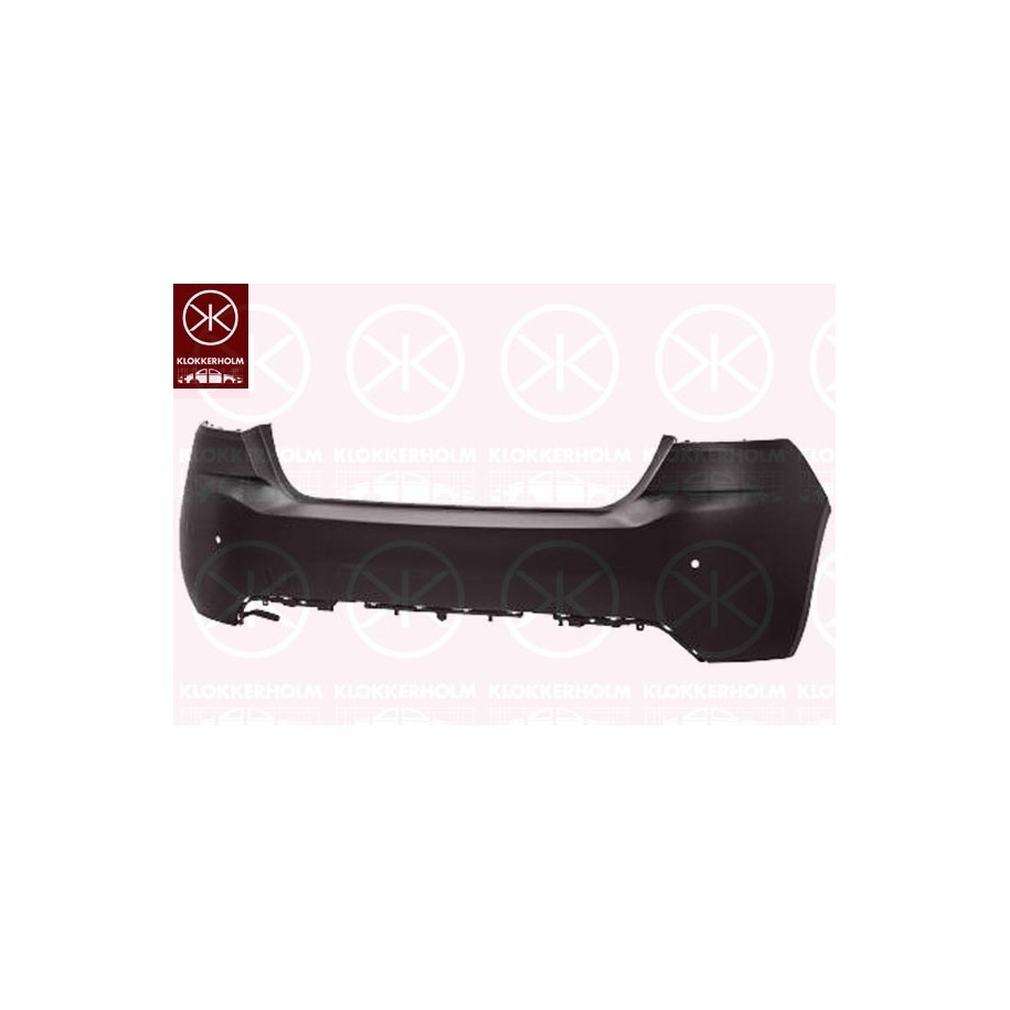 Bumper - KK 5528951A1