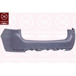 Bumper - KK 5528952A1