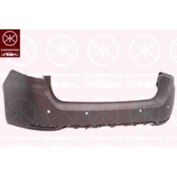 Bumper - KK 5528953A1