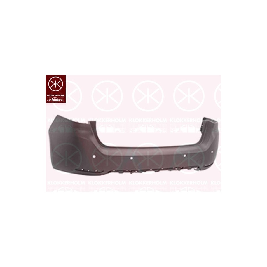 Bumper - KK 5528953A1