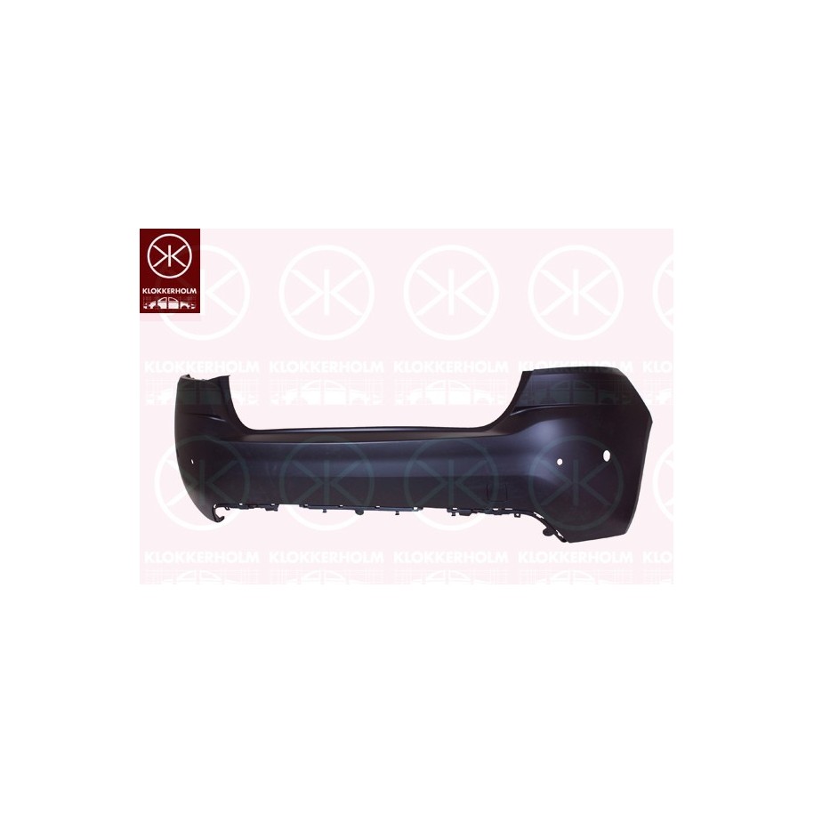 Bumper - KK 5528954A1