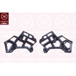Bumper Mounting Bracket - KK 5528980