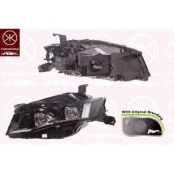 Headlight - KK 55310171A1
