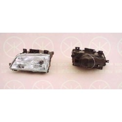 Headlight - KK 55350132