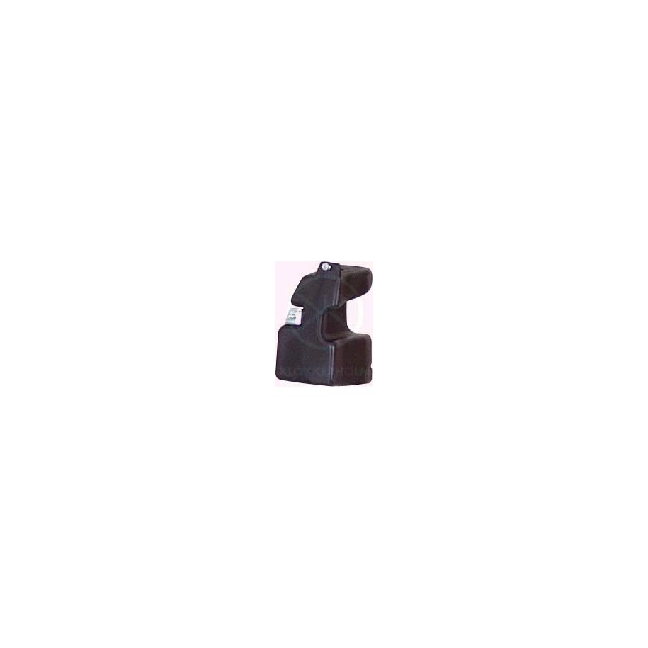 Bumper Mounting Bracket - KK 5535931