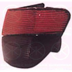 Rear Tail Light - KK 55360714