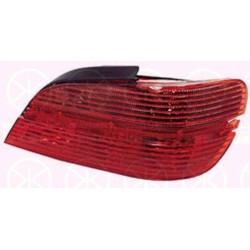 Rear Tail Light - KK 55360716
