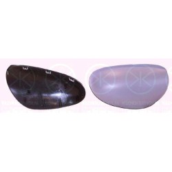 Exterior Mirror Cover - KK 55361053