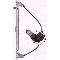 Window Regulator - KK 55361801