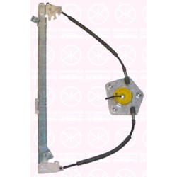 Window Regulator - KK 55361803
