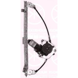 Window Regulator - KK 55361901