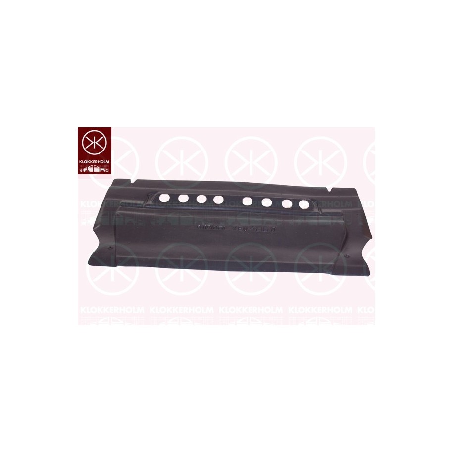 Engine Cover - KK 5536797