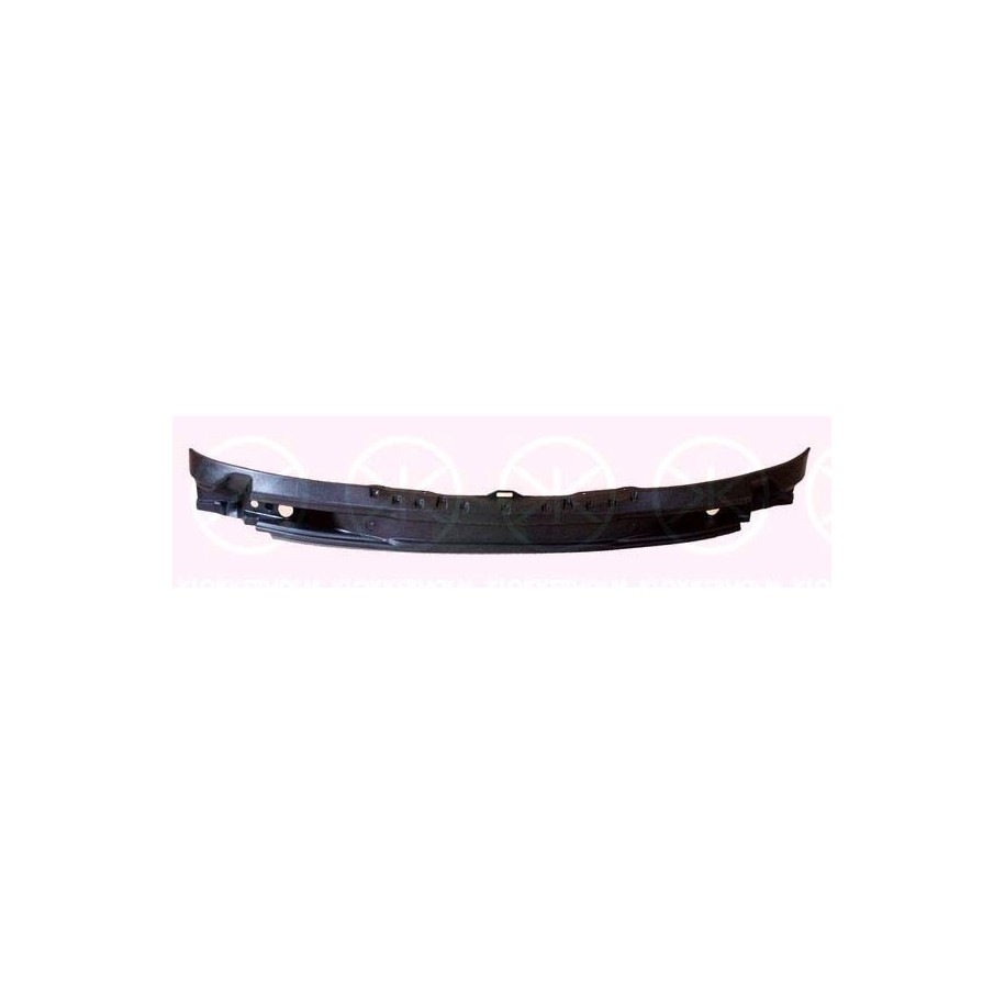 Bumper Support Bar - KK 5536941