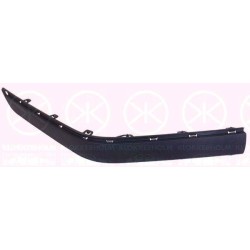 Bumper Trim Protection Strip - KK 5536976