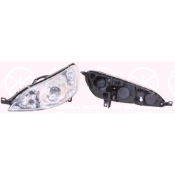 Headlight - KK 55370142