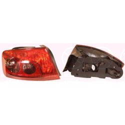 Rear Tail Light - KK 55370701A1