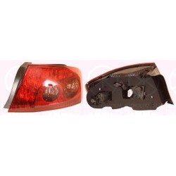 Rear Tail Light - KK 55370702A1