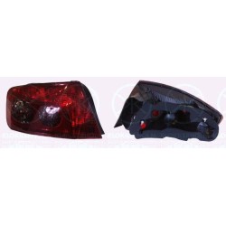 Rear Tail Light - KK 55370711