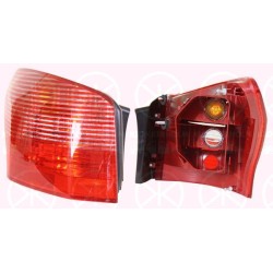 Rear Tail Light - KK 55370709A1