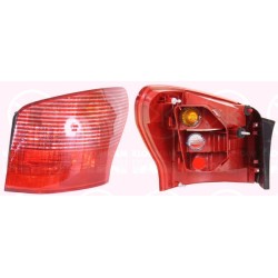 Rear Tail Light - KK 55370714