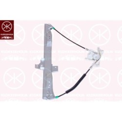 Window Regulator - KK 55371802