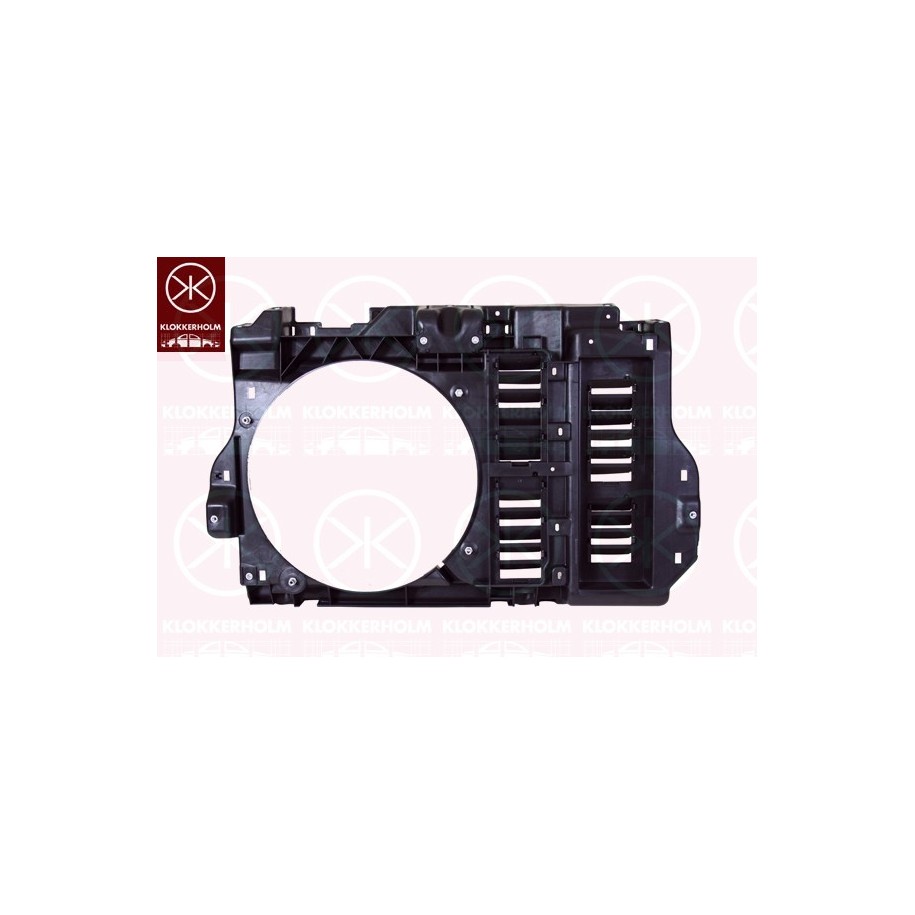 Front Slam Panel - KK 5537202