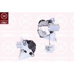 Wiper Motor - KK 55377170