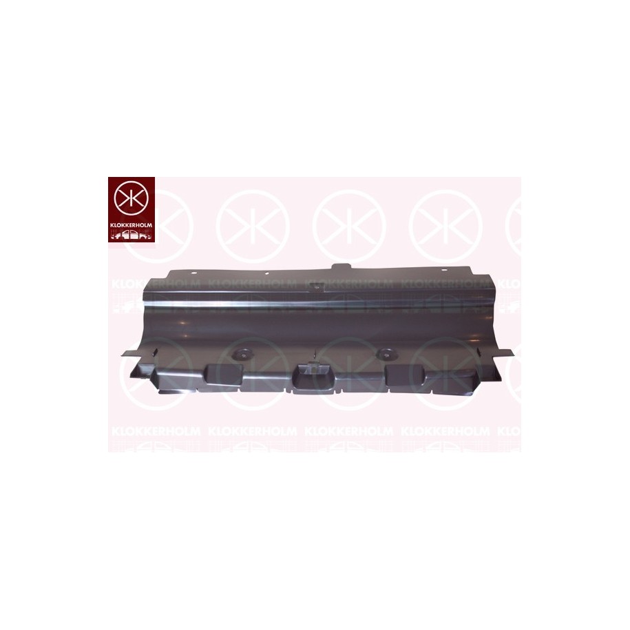 Engine Cover - KK 5537793