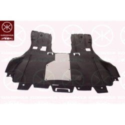 Engine Cover - KK 5537795