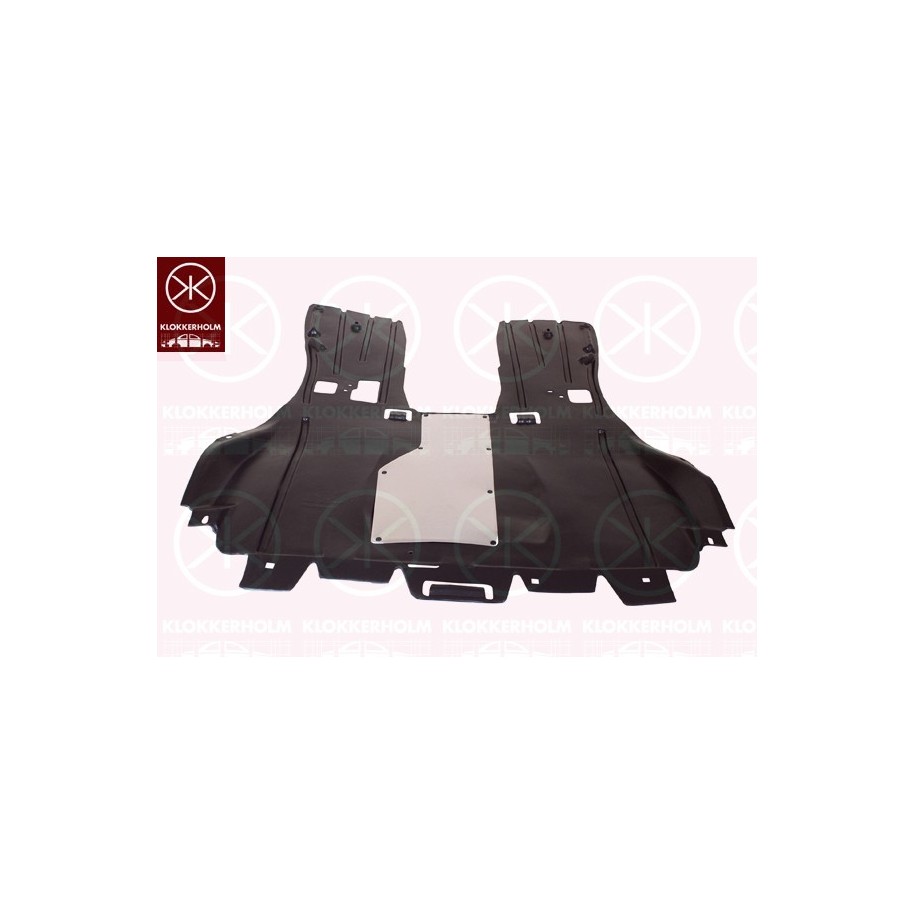 Engine Cover - KK 5537795