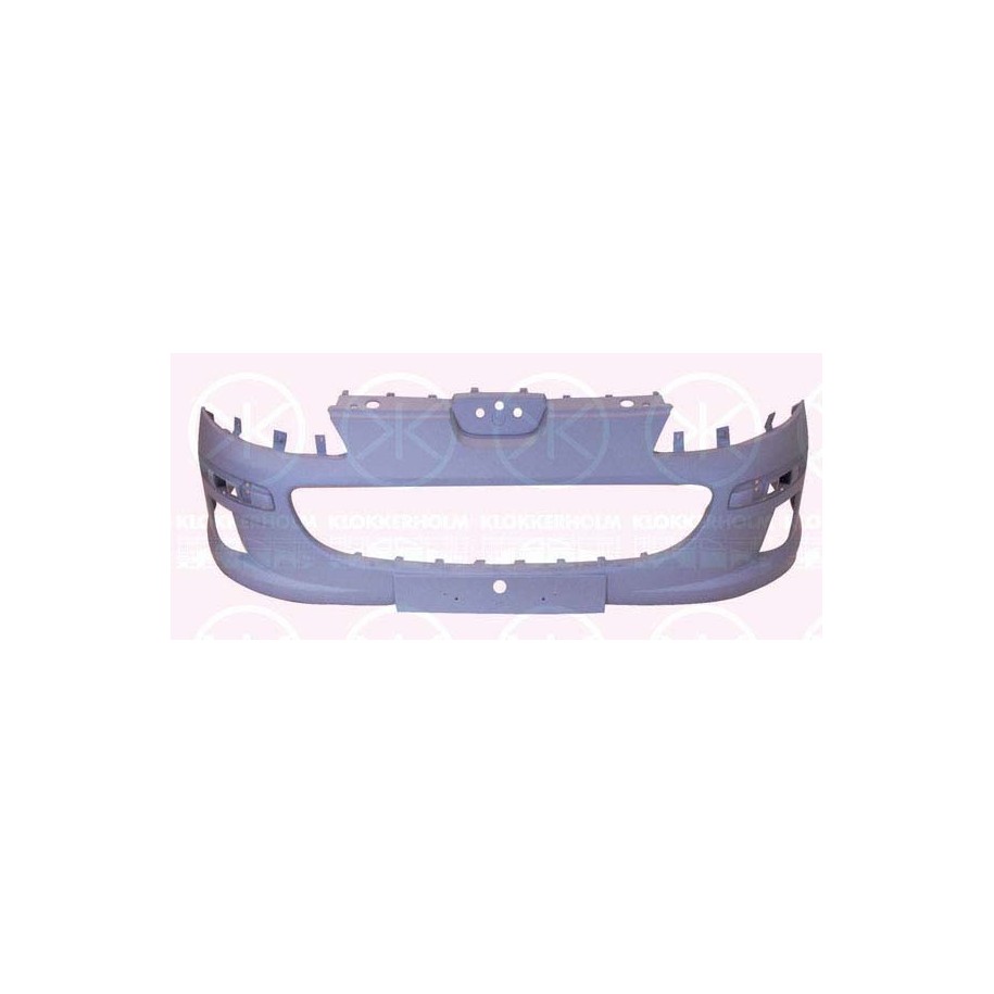 Bumper - KK 5537900A1