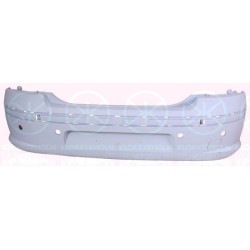 Bumper - KK 5537954A1