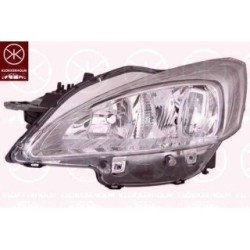 Headlight - KK 55390141