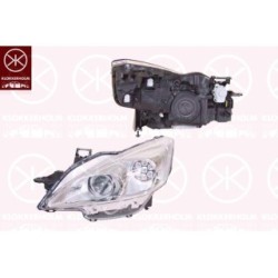 Headlight - KK 55390182A1