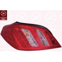 Rear Tail Light - KK 55390711