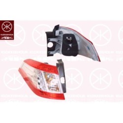 Rear Tail Light - KK 55390704A1