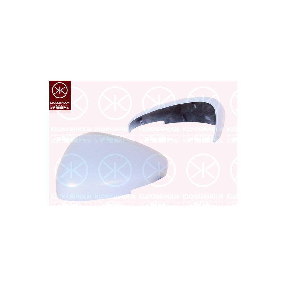 Exterior Mirror Cover - KK 55391051