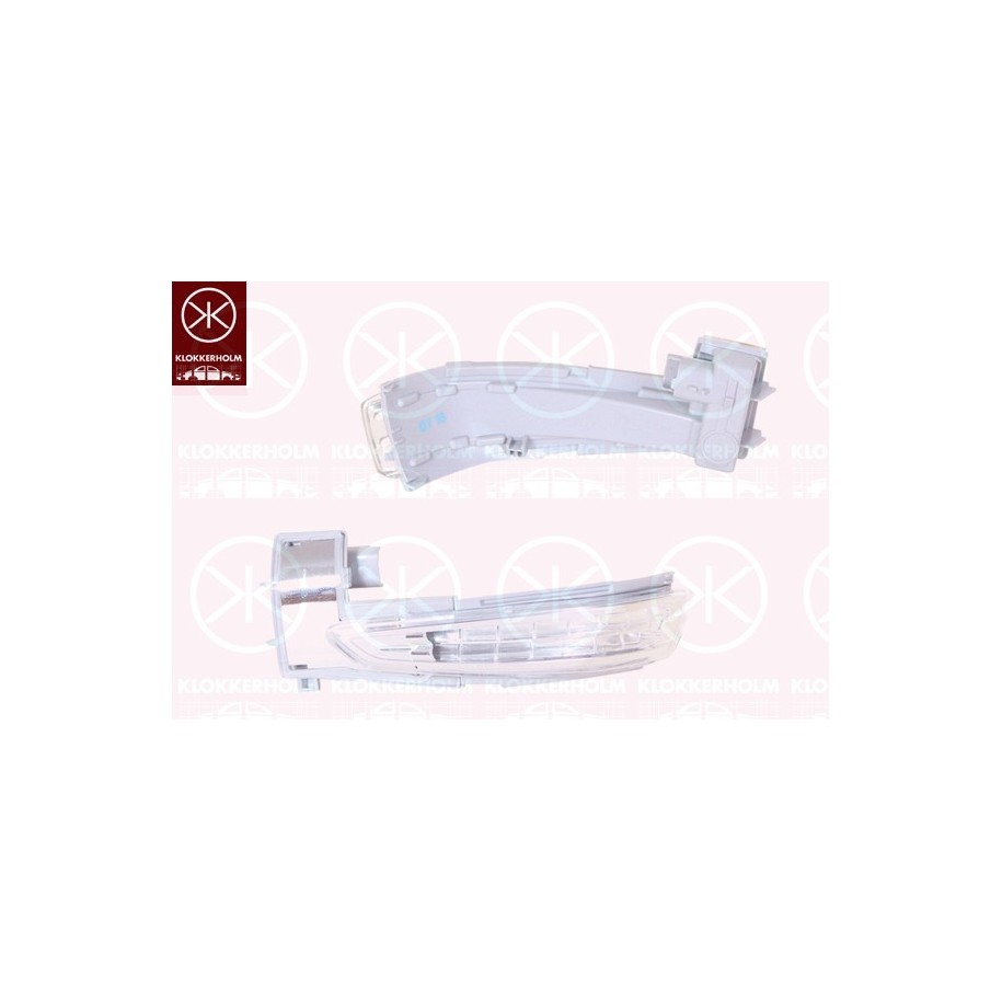 Direction Indicator Light - KK 55391056