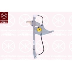 Window Regulator - KK 55391801