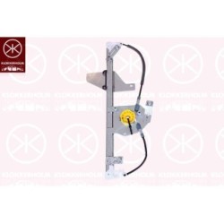 Window Regulator - KK 55391901